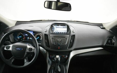Ford Kuga III, 2013 год, 1 240 000 рублей, 5 фотография