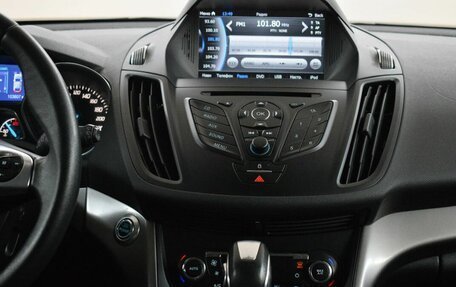 Ford Kuga III, 2013 год, 1 240 000 рублей, 7 фотография
