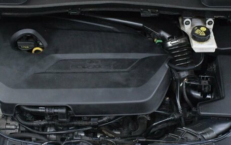 Ford Kuga III, 2013 год, 1 240 000 рублей, 13 фотография