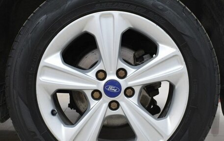 Ford Kuga III, 2013 год, 1 240 000 рублей, 14 фотография