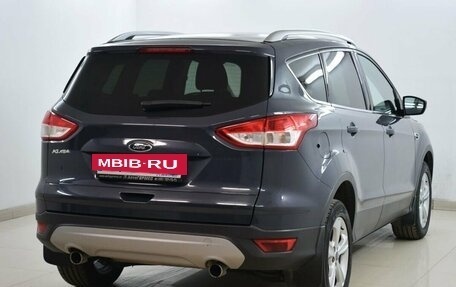 Ford Kuga III, 2013 год, 1 240 000 рублей, 4 фотография
