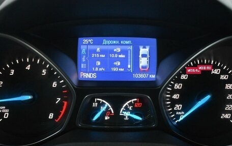 Ford Kuga III, 2013 год, 1 240 000 рублей, 6 фотография