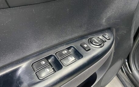 Hyundai i20 IB рестайлинг, 2010 год, 535 000 рублей, 22 фотография