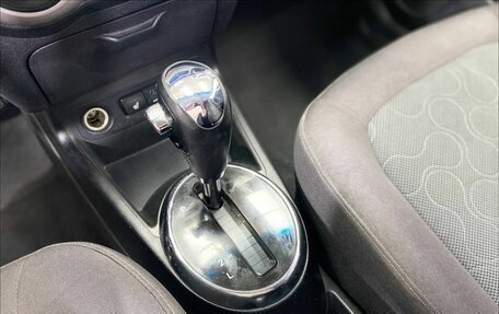 Hyundai i20 IB рестайлинг, 2010 год, 535 000 рублей, 30 фотография