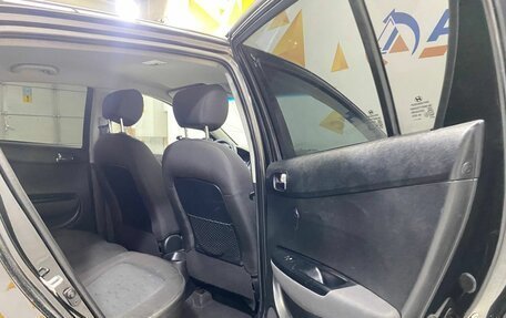 Hyundai i20 IB рестайлинг, 2010 год, 535 000 рублей, 26 фотография