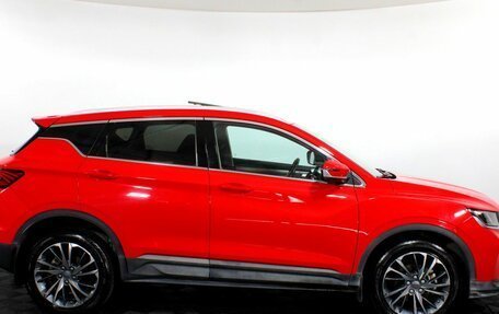 Geely Coolray I, 2020 год, 1 550 000 рублей, 4 фотография