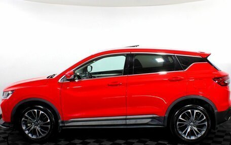 Geely Coolray I, 2020 год, 1 550 000 рублей, 8 фотография