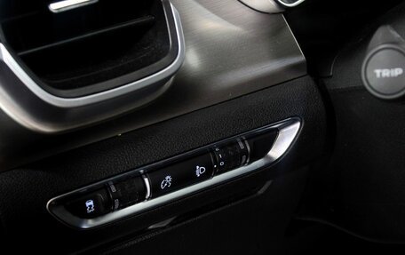 Geely Coolray I, 2020 год, 1 550 000 рублей, 16 фотография
