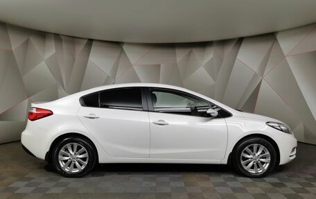 KIA Cerato III, 2014 год, 1 299 000 рублей, 6 фотография