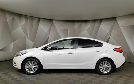 KIA Cerato III, 2014 год, 1 299 000 рублей, 5 фотография