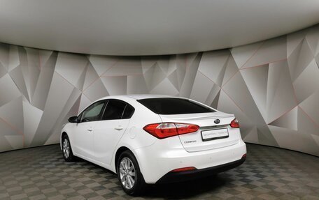 KIA Cerato III, 2014 год, 1 299 000 рублей, 4 фотография