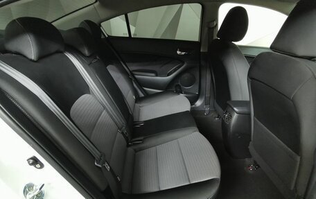 KIA Cerato III, 2014 год, 1 299 000 рублей, 13 фотография