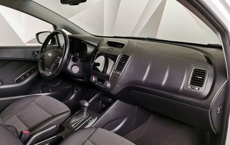 KIA Cerato III, 2014 год, 1 299 000 рублей, 10 фотография