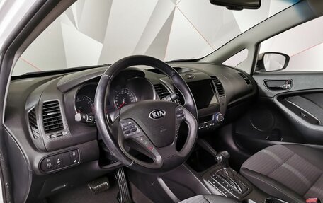 KIA Cerato III, 2014 год, 1 299 000 рублей, 15 фотография