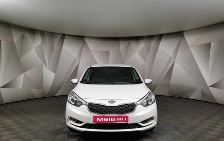 KIA Cerato III, 2014 год, 1 299 000 рублей, 7 фотография