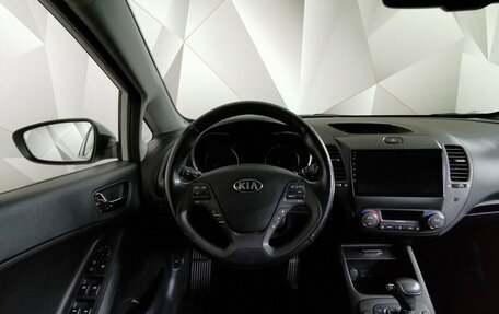 KIA Cerato III, 2014 год, 1 299 000 рублей, 16 фотография