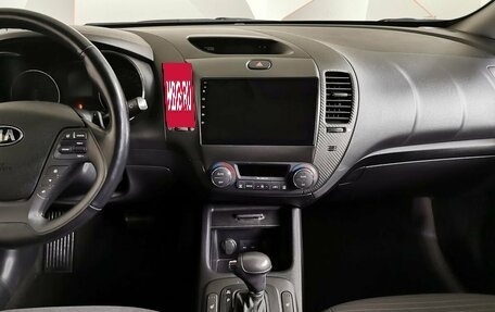 KIA Cerato III, 2014 год, 1 299 000 рублей, 12 фотография