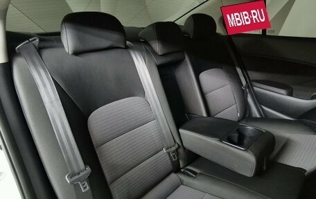 KIA Cerato III, 2014 год, 1 299 000 рублей, 14 фотография