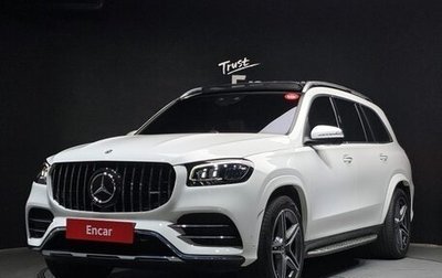 Mercedes-Benz GLS, 2022 год, 8 612 000 рублей, 1 фотография