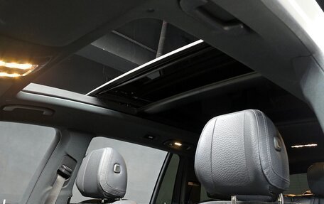Mercedes-Benz GLS, 2022 год, 8 612 000 рублей, 7 фотография