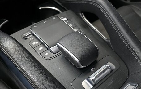 Mercedes-Benz GLS, 2022 год, 8 612 000 рублей, 5 фотография