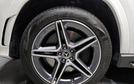 Mercedes-Benz GLS, 2022 год, 8 612 000 рублей, 3 фотография