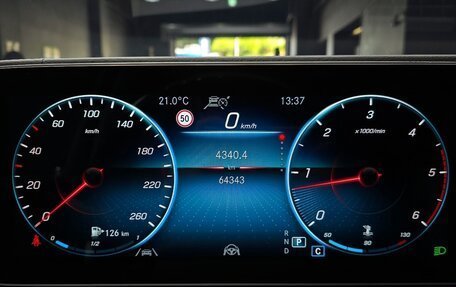 Mercedes-Benz GLS, 2022 год, 8 612 000 рублей, 9 фотография