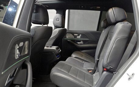 Mercedes-Benz GLS, 2022 год, 8 612 000 рублей, 10 фотография
