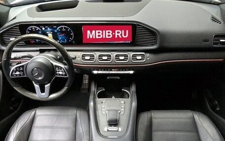 Mercedes-Benz GLS, 2022 год, 8 612 000 рублей, 6 фотография