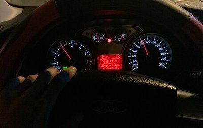 Ford Focus II рестайлинг, 2008 год, 320 000 рублей, 1 фотография
