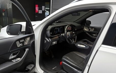 Mercedes-Benz GLS, 2022 год, 8 612 000 рублей, 4 фотография