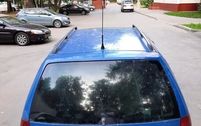 Volkswagen Golf IV, 2003 год, 450 000 рублей, 1 фотография