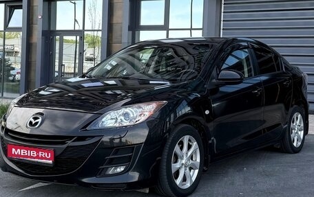 Mazda 3, 2011 год, 1 090 000 рублей, 1 фотография