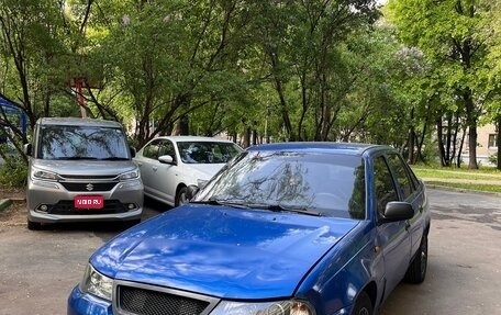 Daewoo Nexia I рестайлинг, 2010 год, 115 000 рублей, 1 фотография