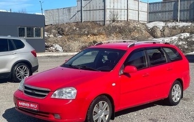 Chevrolet Lacetti, 2009 год, 450 000 рублей, 1 фотография