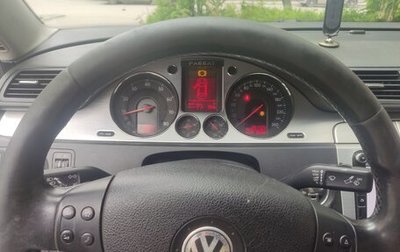 Volkswagen Passat B6, 2007 год, 600 000 рублей, 1 фотография