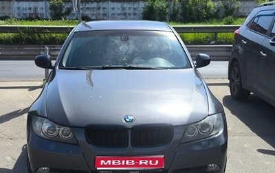 BMW 3 серия, 2006 год, 900 000 рублей, 1 фотография