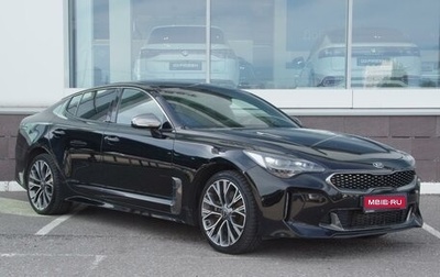 KIA Stinger I, 2018 год, 2 730 000 рублей, 1 фотография