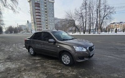 Datsun on-DO I рестайлинг, 2019 год, 570 000 рублей, 1 фотография