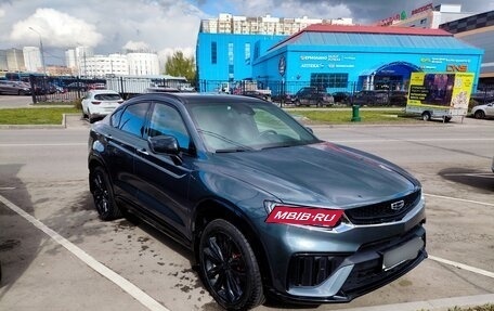 Geely Tugella FY11, 2023 год, 2 800 000 рублей, 1 фотография