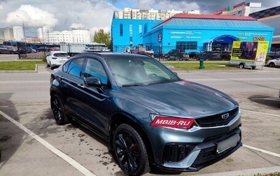Geely Tugella FY11, 2023 год, 2 800 000 рублей, 1 фотография