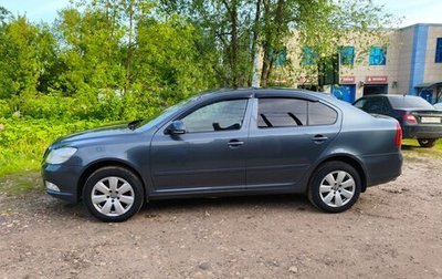 Skoda Octavia, 2011 год, 850 000 рублей, 1 фотография