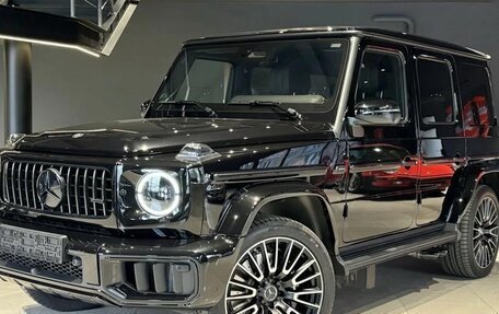 Mercedes-Benz G-Класс AMG, 2024 год, 29 987 000 рублей, 1 фотография