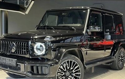 Mercedes-Benz G-Класс AMG, 2024 год, 29 987 000 рублей, 1 фотография