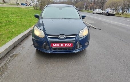 Ford Focus III, 2013 год, 699 999 рублей, 1 фотография