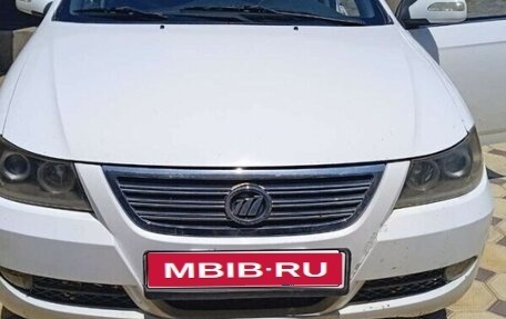 Lifan Solano I (630) рестайлинг, 2010 год, 230 000 рублей, 1 фотография