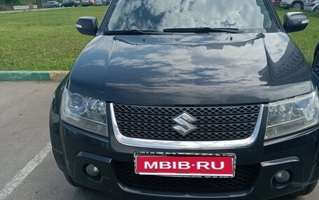 Suzuki Grand Vitara, 2010 год, 930 000 рублей, 1 фотография