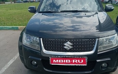 Suzuki Grand Vitara, 2010 год, 930 000 рублей, 1 фотография