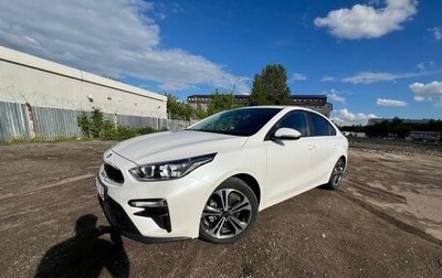 KIA K3, 2020 год, 2 320 000 рублей, 1 фотография
