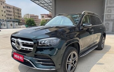 Mercedes-Benz GLS, 2021 год, 8 600 000 рублей, 1 фотография